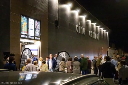 Photo of Semana de Cine Corto de Sonseca