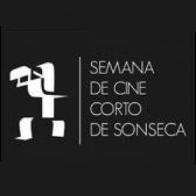 Logo of Semana de Cine Corto de Sonseca