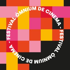 Logo of Festival Òmnium de Cinema