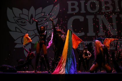 Photo of Festival Internacional BioBioCine