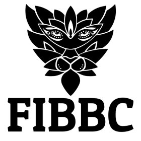 Logo of BioBioCine International Film Festival