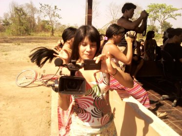 Photo of Indigenous Film Festival - Cine Kurumin