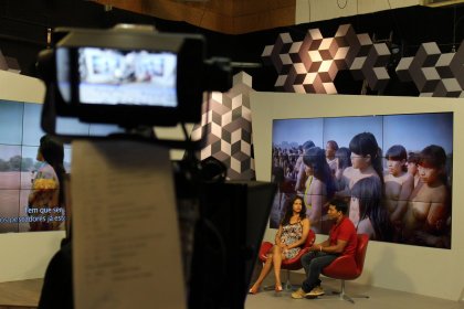 Photo of Indigenous Film Festival - Cine Kurumin