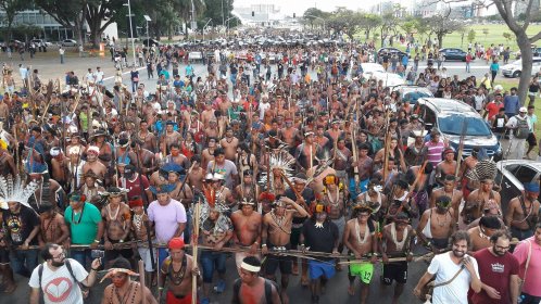 Photo of Indigenous Film Festival - Cine Kurumin