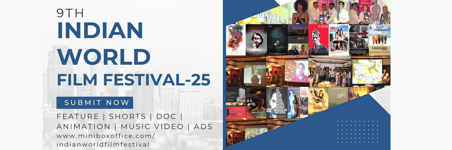 Banner 9th Indian World Film Festival-25