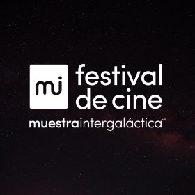 Logo of Intergalactic Shortfilm Festival
