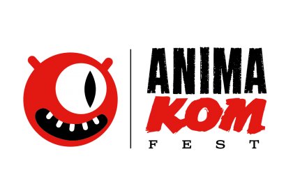Logo of Animakom