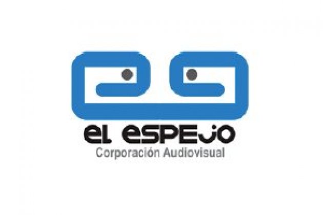 Logo of El Espejo Film Festival