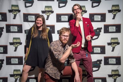 Photo of North Portland Unknown Film Festival