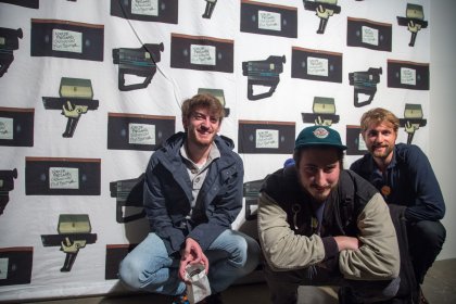 Photo of North Portland Unknown Film Festival