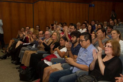 Photo of FESTIVAL BRASIL DE CINEMA INTERNACIONAL