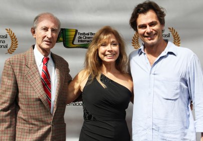 Photo of FESTIVAL BRASIL DE CINEMA INTERNACIONAL