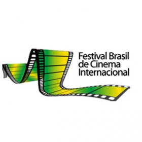 Logo of FESTIVAL BRASIL DE CINEMA INTERNACIONAL 