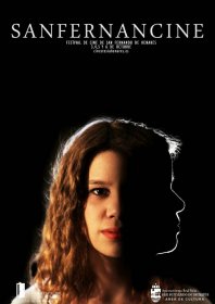 Logo of Certamen de cortometrajes de San Fernando de Henares