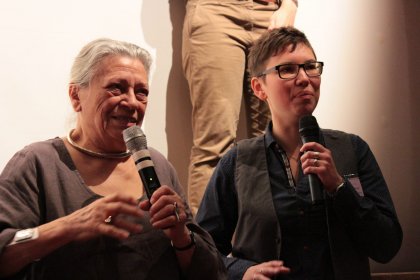 Photo of Festival International du Film Lesbien et Féministe de Paris 