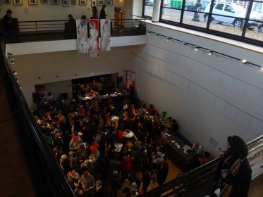 Photo of Festival International du Film Lesbien et Féministe de Paris 