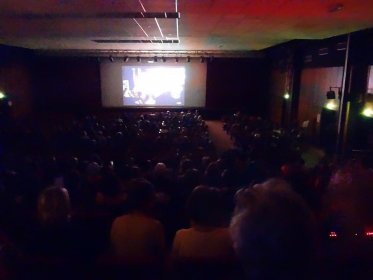 Photo of Festival International du Film Lesbien et Féministe de Paris 