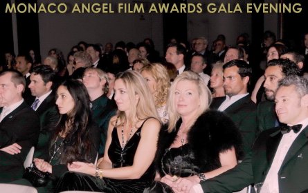 Photo of 18th Angel Film Awards - Monaco International Film Festival