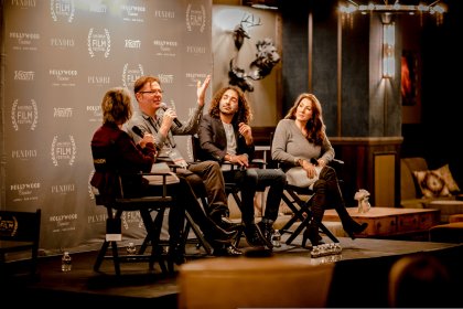 Photo of San Diego International Film Festival