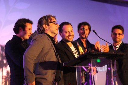 Photo of San Diego International Film Festival