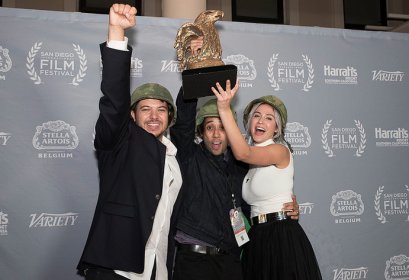 Photo of San Diego International Film Festival