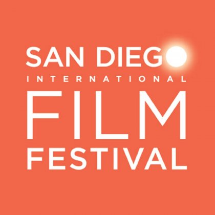 Logo of San Diego International Film Festival