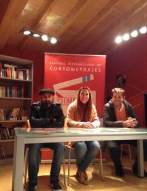 Photo of FESTIVAL INTERNACIONAL DE CORTOMETRAJES CINESAN