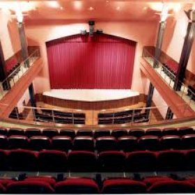 Photo of FESTIVAL INTERNACIONAL DE CORTOMETRAJES CINESAN