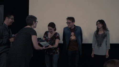 Photo of inDOCumentari - Festival De Cine Documental De Sabadell