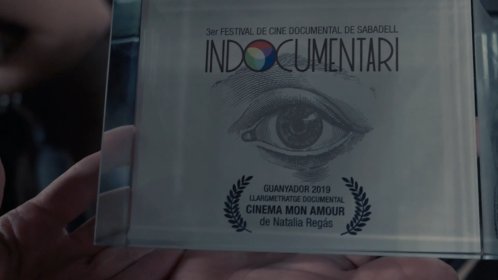 Photo of inDOCumentari - Festival De Cine Documental De Sabadell