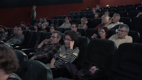 Photo of inDOCumentari - Festival De Cine Documental De Sabadell