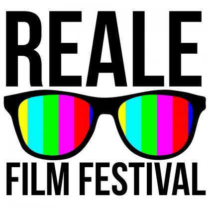 Logo of Reale Film Festival