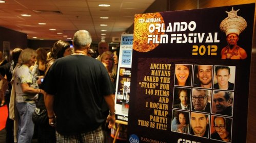 Photo of Orlando Film Festival