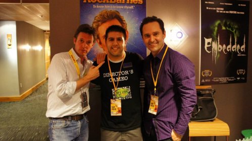 Photo of Orlando Film Festival