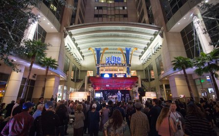 Photo of Orlando Film Festival