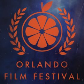 Logo of Orlando Film Festival