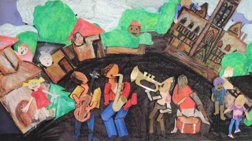 Photo of FOCUS Children“s International Film Festival