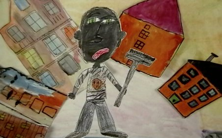 Photo of FOCUS Children“s International Film Festival