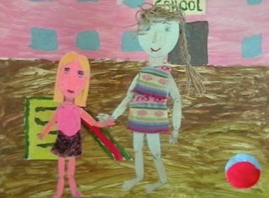 Photo of FOCUS Children“s International Film Festival