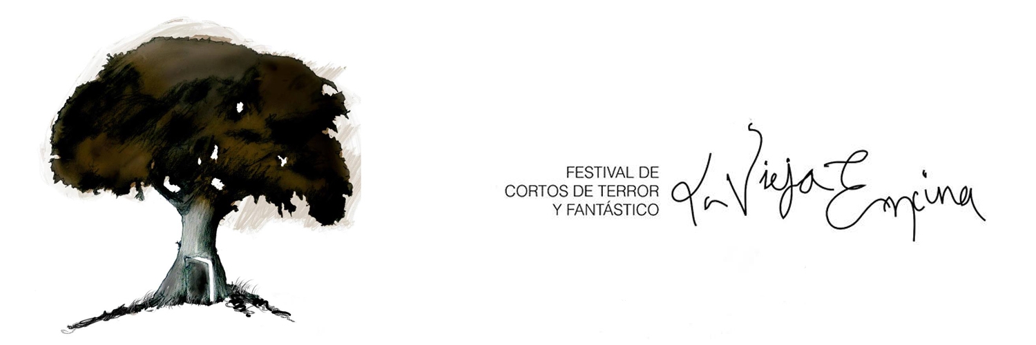 Banner Festival De Cortometrajes De Terror Y Fantástico La Vieja Encina