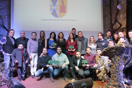Photo of Festival De Cortometrajes De Terror Y Fantástico La Vieja Encina