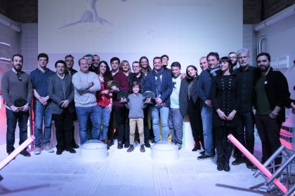 Photo of Festival De Cortometrajes De Terror Y Fantástico La Vieja Encina