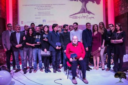 Photo of Festival De Cortometrajes De Terror Y Fantástico La Vieja Encina