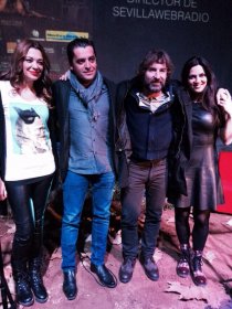 Photo of Festival De Cortometrajes De Terror Y Fantástico La Vieja Encina