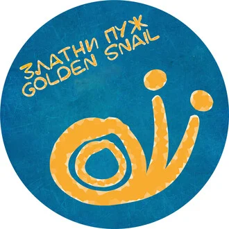 Logo of Golden Snail 2025