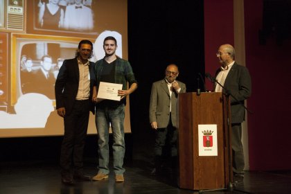 Photo of Concurso Internacional De Cortometrajes Históricos de Segorbe