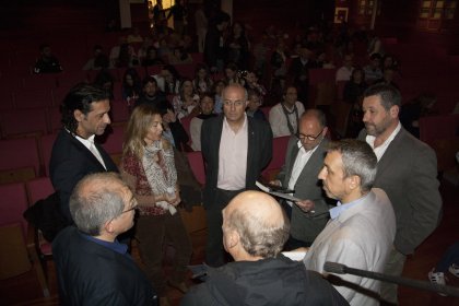 Photo of Concurso Internacional De Cortometrajes Históricos de Segorbe