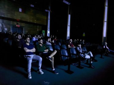 Photo of Festival Internacional de Cine LesBiGayTrans