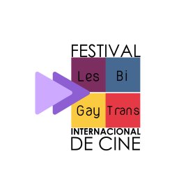 Logo of Paraguay LesBiGayTrans International Movie Festival 