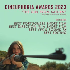 Photo of CinEuphoria
